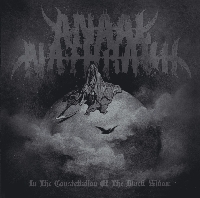 Anaal Nathrakh Constellation Cover Normal